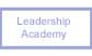 Leadership Academy